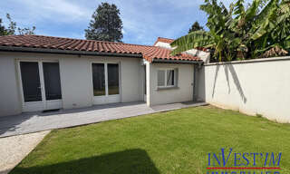 Maison 4 Pièces 75 m² à vendre à Saint-Genis-Laval (69230)