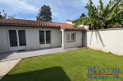 Maison 4 pièces 389000 €