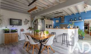 Maison 5 Pièces 168 m² à vendre à Fleury-sur-Andelle (27380)