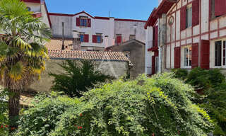 Immeuble  183 m² à vendre à Saint-Jean-de-Luz (64500)