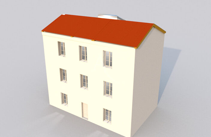 Immeuble Saint Jean De Luz 13 pièces 183 m2 — photo 3