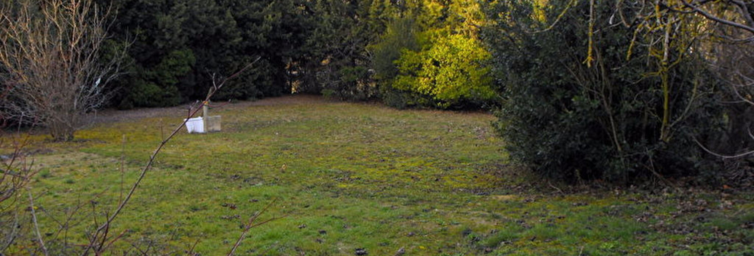 Terrain  1510 m² à vendre à Castelnaudary (11400)