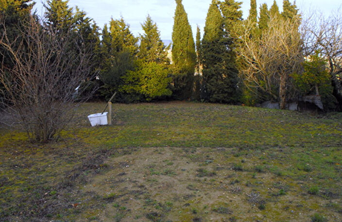 Terrain Castelnaudary 1510 m2 — photo 2