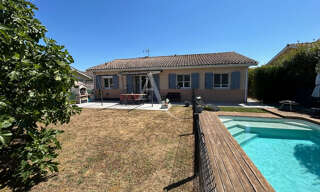 Maison 5 Pièces 113 m² à vendre à Aussonne (31840)