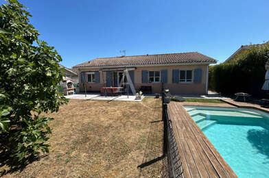 Maison 5 pièces 369000 €