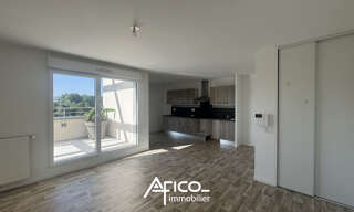 Appartement 3 Pièces 76 m² à louer à Tours (37200)