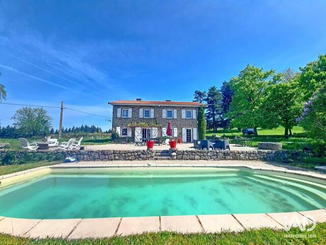 Vente Maison/villa 6 pièces — photo du bien