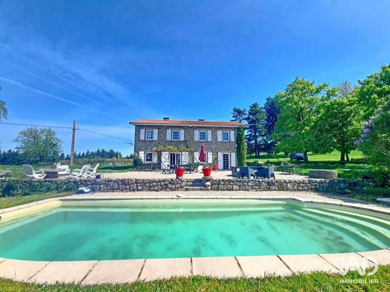Vente Maison/villa 6 pièces — photo 1