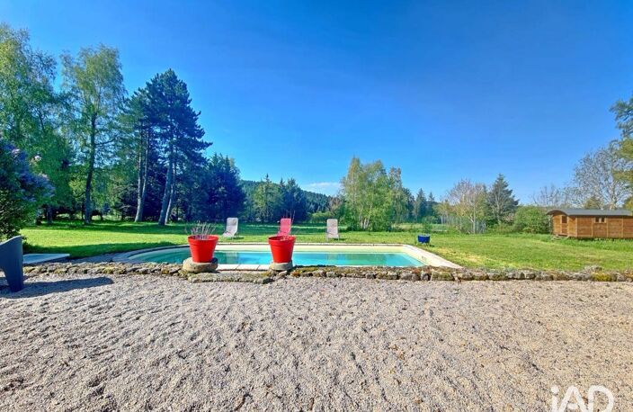 Vente Maison/villa 6 pièces — photo 2