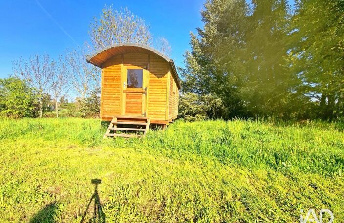 Vente Maison/villa 6 pièces — photo 3