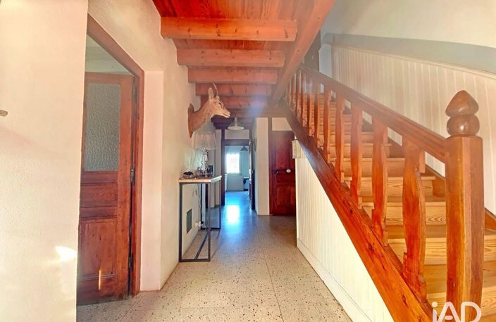 Vente Maison/villa 6 pièces — photo 5