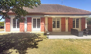Maison 5 Pièces 87 m² à vendre à Pau (64000)