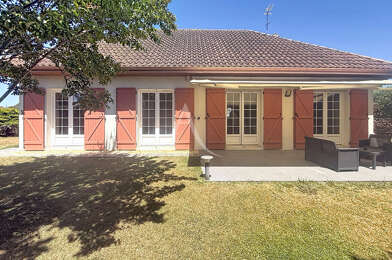 Maison 5 pièces 309000 €