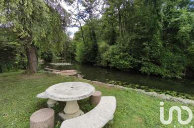 Maison 8 pièces 295000 €