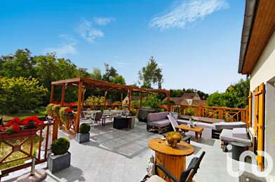 Maison 8 pièces 295000 €