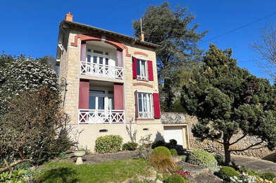 Maison 6 pièces 520000 €