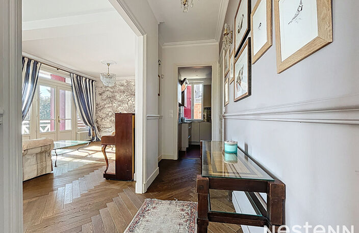 Maison à vendre sur la commune de Parmain - 130 m², 6 pièces, 4 chambres, avec sous-sol total — photo 5