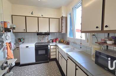 Maison 7 pièces 388000 €