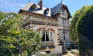 Maison 9 Pièces 184 m² à vendre à Auvers-sur-Oise (95430)