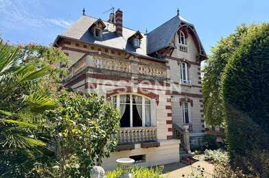 Maison 9 pièces 622000 €