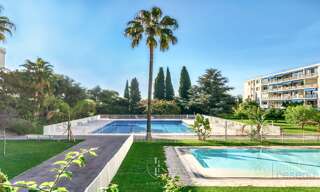 Appartement 4 Pièces 74 m² à vendre à Nice (06200)