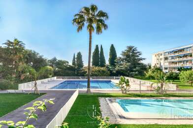 Appartement 4 pièces 480000 €