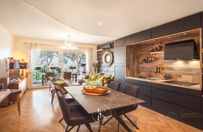 Appartement — photo 2