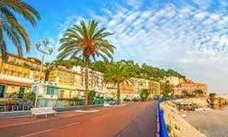 Appartement 1 Pièce 27 m² à vendre à Nice (06000)
