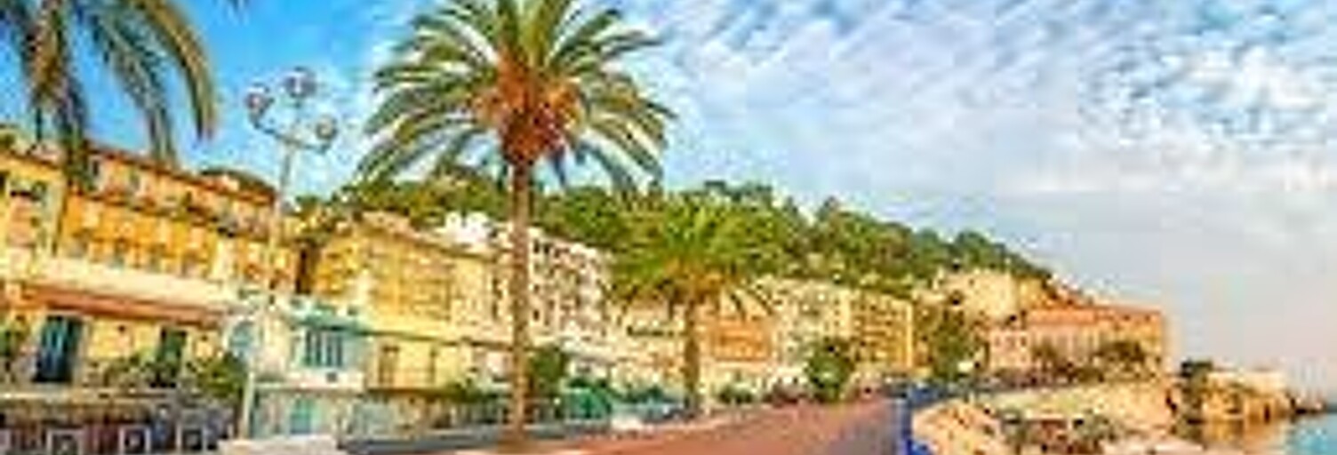 Appartement 1 Pièce 27 m² à vendre à Nice (06000)