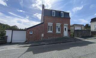 Maison 4 Pièces 85 m² à vendre à Sains-du-Nord (59177)