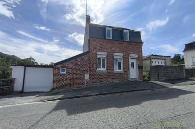 Maison 4 pièces 147000 €