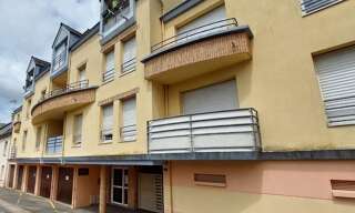 Appartement 3 Pièces 92 m² à vendre à Ploërmel (56800)