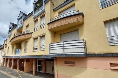 Appartement 3 pièces 258000 €