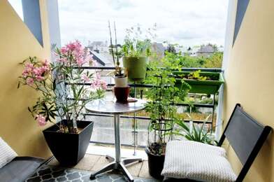 Appartement 3 pièces 249500 €