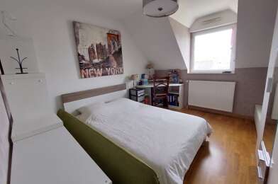 Appartement 3 pièces 249500 €