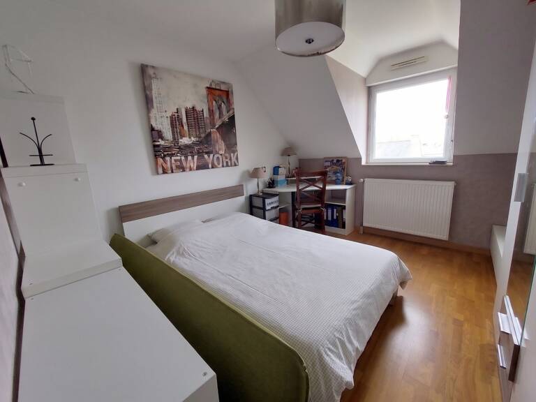 Appartement — photo 1