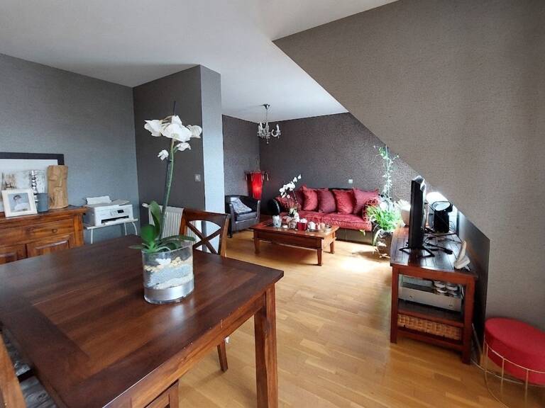 Appartement — photo 1