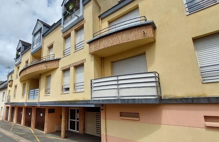 Appartement — photo 2