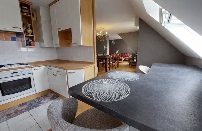 Appartement — photo 5