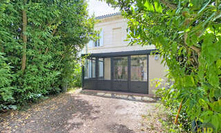 Maison  66 m² à vendre à Bordeaux (33000)