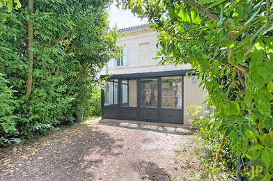 Maison  445200 €