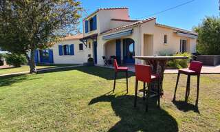 Maison 7 Pièces 148 m² à vendre à Saint-Fiacre-sur-Maine (44690)