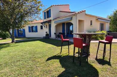 Maison 7 pièces 364000 €