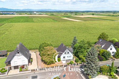 Maison 5 pièces 386900 €