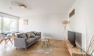 Appartement 2 Pièces 47 m² à louer à Saint-Louis (68300)