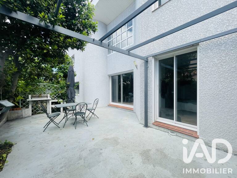 Vente Maison d'architecte 4 pièces — photo 1