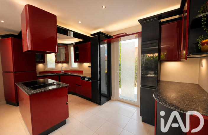 Vente Maison d'architecte 4 pièces — photo 2