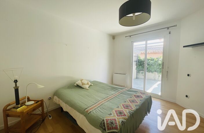 Vente Maison d'architecte 4 pièces — photo 4