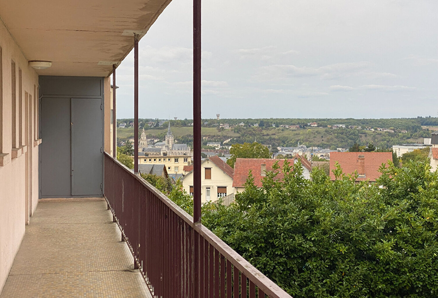 Evreux studio 29,35 m² — photo 1