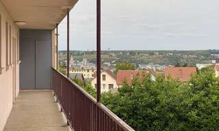 Appartement 1 Pièce 29 m² à vendre à Évreux (27000)